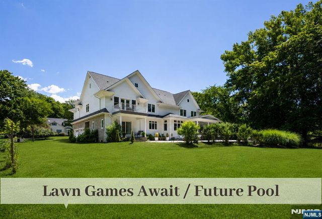 420 Eastgate Road, Ridgewood, NJ 07450