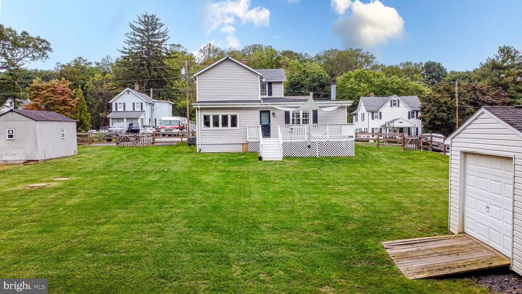 10708 TYRIE AVE, Cockeysville, MD 21030