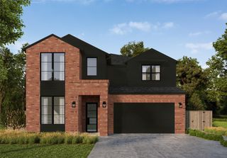 8847 Larchwood Drive, Dallas, TX 75238