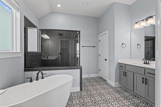 920 Hornsby HOLW, Leander, TX 78641