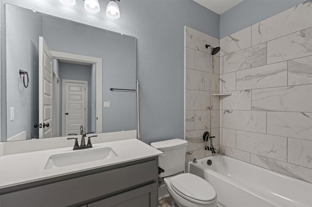 920 Hornsby HOLW, Leander, TX 78641