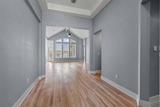 920 Hornsby HOLW, Leander, TX 78641