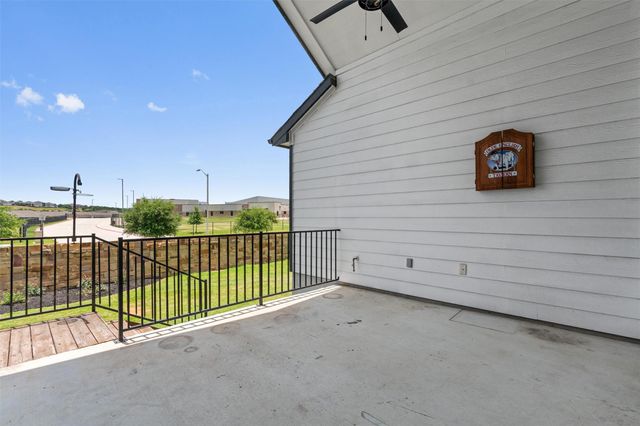 920 Hornsby HOLW, Leander, TX 78641