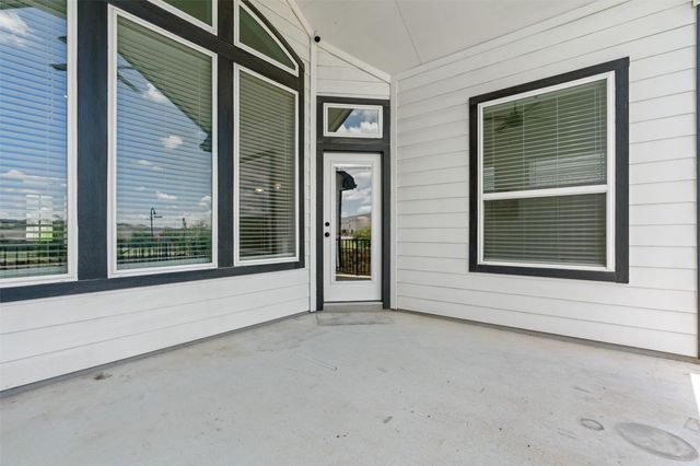 920 Hornsby HOLW, Leander, TX 78641