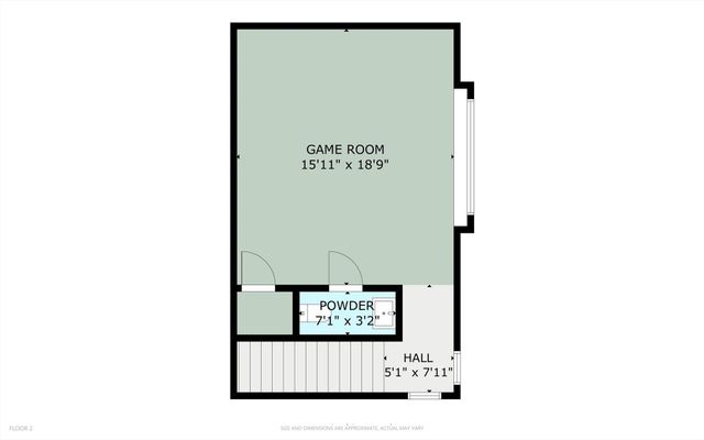 920 Hornsby HOLW, Leander, TX 78641