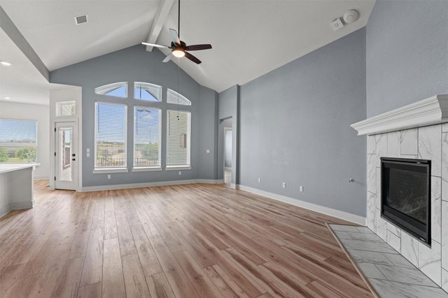 920 Hornsby HOLW, Leander, TX 78641