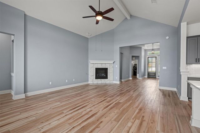 920 Hornsby HOLW, Leander, TX 78641