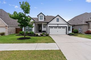 920 Hornsby HOLW, Leander, TX 78641