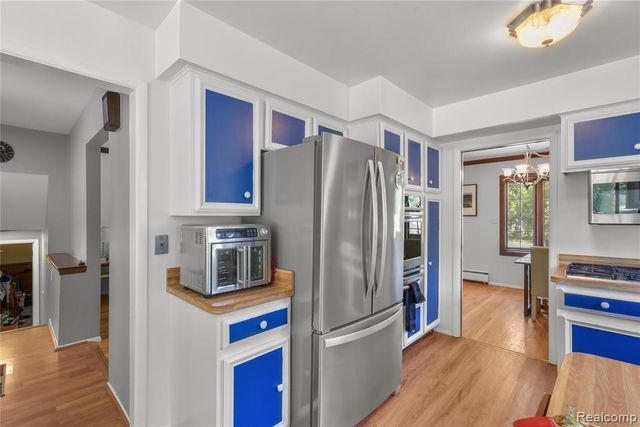 8522 Hampton, Grosse Ile, MI 48138