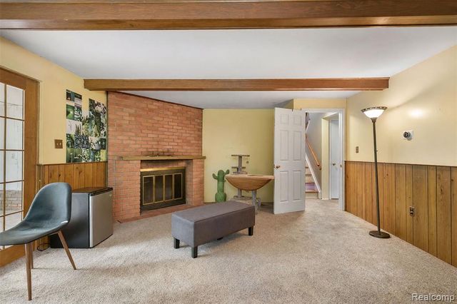 8522 Hampton, Grosse Ile, MI 48138
