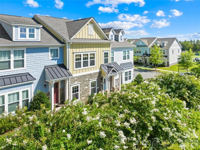 12535 Bryton Ridge Parkway, Huntersville, NC 28078