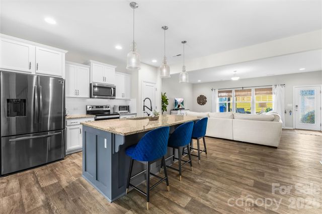 12535 Bryton Ridge Parkway, Huntersville, NC 28078