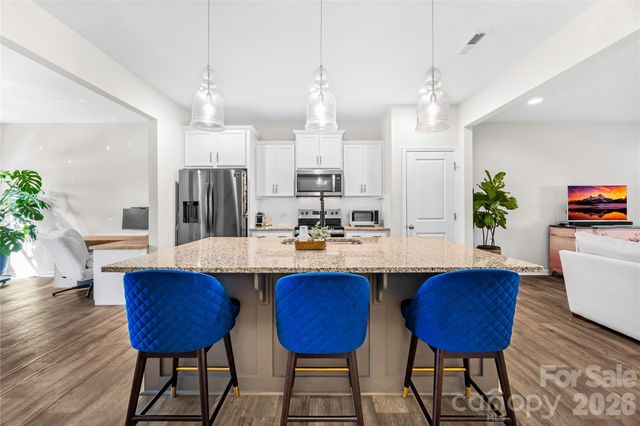 12535 Bryton Ridge Parkway, Huntersville, NC 28078