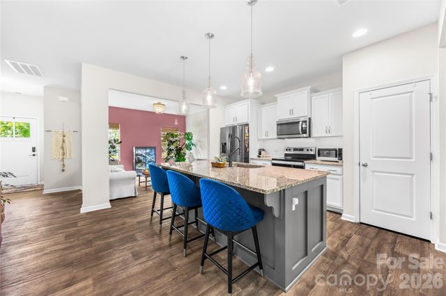 12535 Bryton Ridge Parkway, Huntersville, NC 28078
