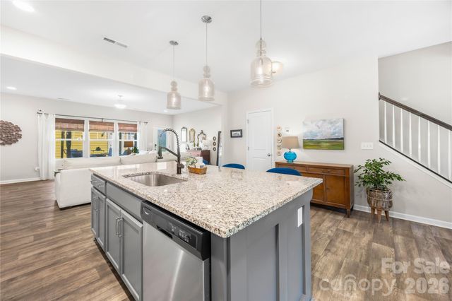 12535 Bryton Ridge Parkway, Huntersville, NC 28078