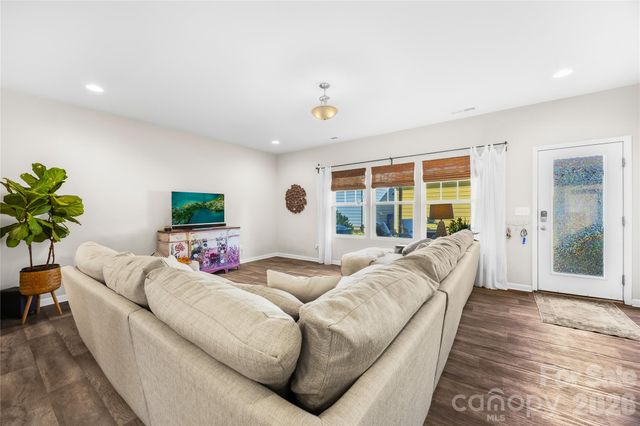 12535 Bryton Ridge Parkway, Huntersville, NC 28078
