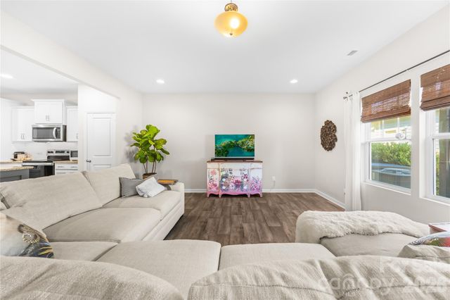 12535 Bryton Ridge Parkway, Huntersville, NC 28078