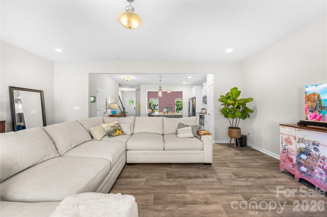 12535 Bryton Ridge Parkway, Huntersville, NC 28078
