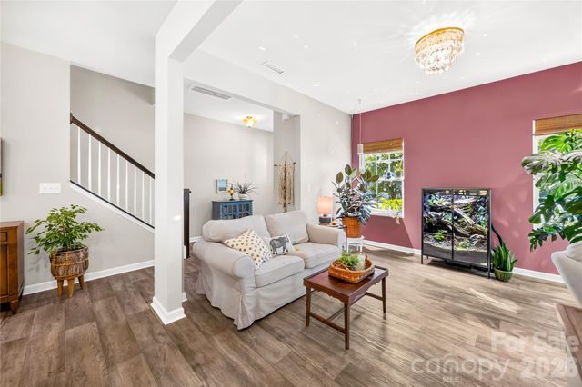 12535 Bryton Ridge Parkway, Huntersville, NC 28078