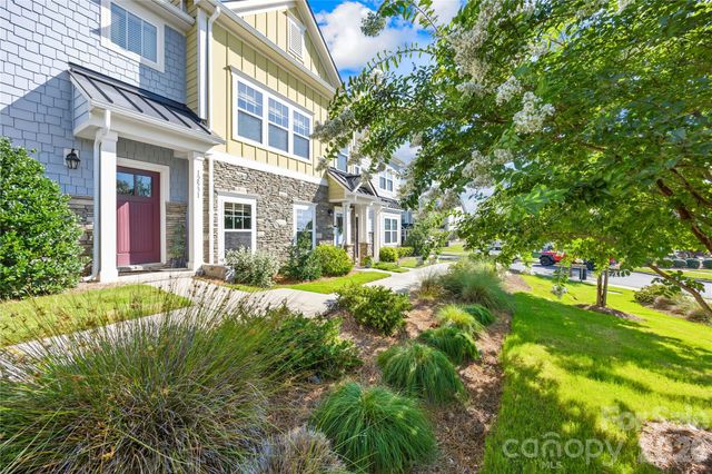 12535 Bryton Ridge Parkway, Huntersville, NC 28078