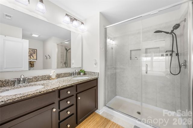 12535 Bryton Ridge Parkway, Huntersville, NC 28078
