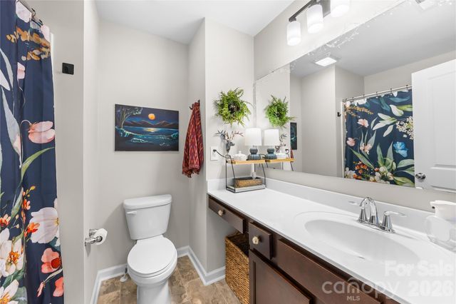 12535 Bryton Ridge Parkway, Huntersville, NC 28078