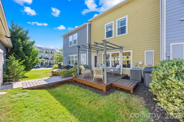 12535 Bryton Ridge Parkway, Huntersville, NC 28078