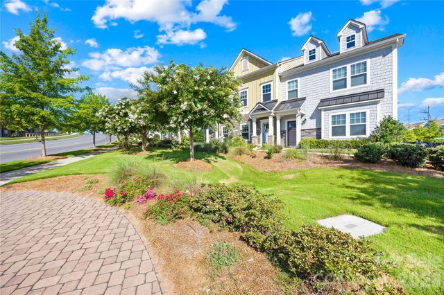 12535 Bryton Ridge Parkway, Huntersville, NC 28078