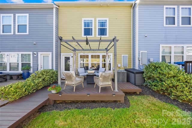 12535 Bryton Ridge Parkway, Huntersville, NC 28078