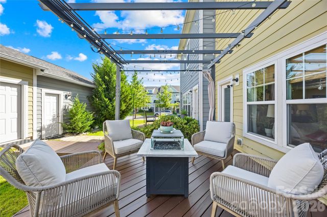12535 Bryton Ridge Parkway, Huntersville, NC 28078