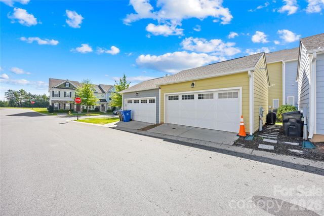 12535 Bryton Ridge Parkway, Huntersville, NC 28078