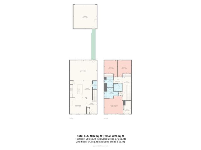 12535 Bryton Ridge Parkway, Huntersville, NC 28078