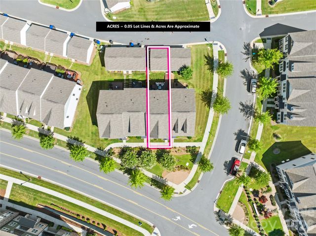 12535 Bryton Ridge Parkway, Huntersville, NC 28078