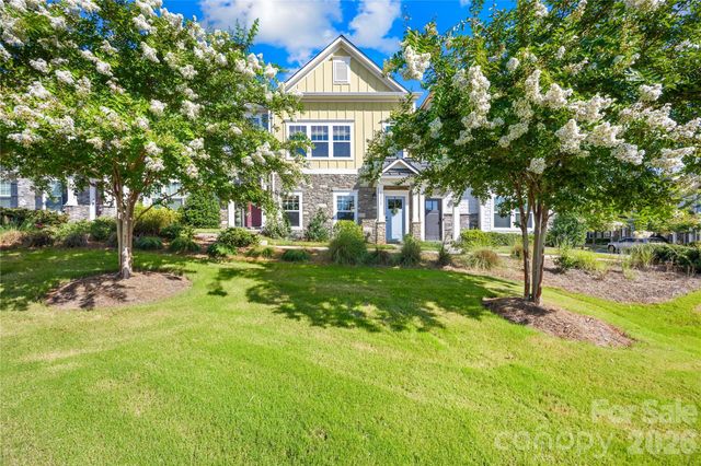 12535 Bryton Ridge Parkway, Huntersville, NC 28078
