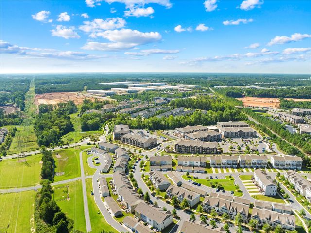 12535 Bryton Ridge Parkway, Huntersville, NC 28078