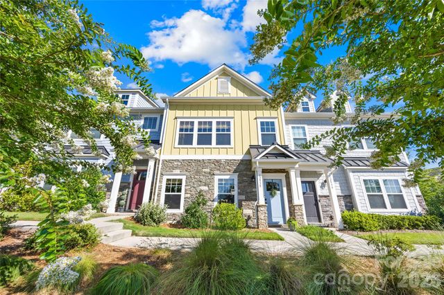 12535 Bryton Ridge Parkway, Huntersville, NC 28078