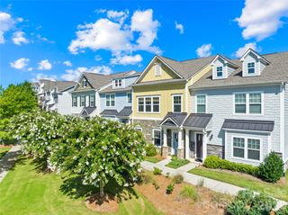 12535 Bryton Ridge Parkway, Huntersville, NC 28078