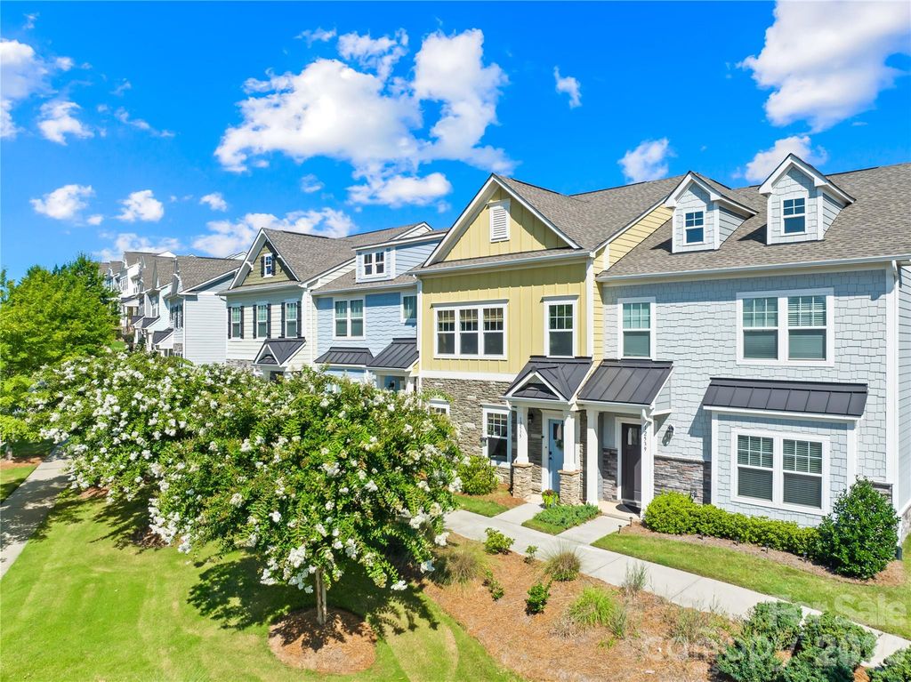 12535 Bryton Ridge Parkway, Huntersville, NC 28078