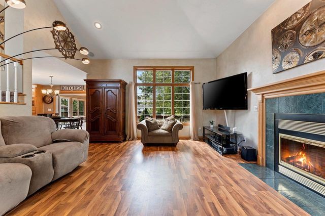 421 WOODROW COURT, Denmark, WI 54208