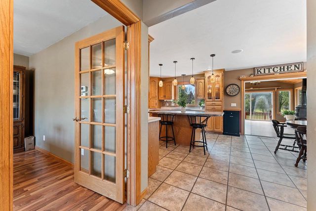 421 WOODROW COURT, Denmark, WI 54208