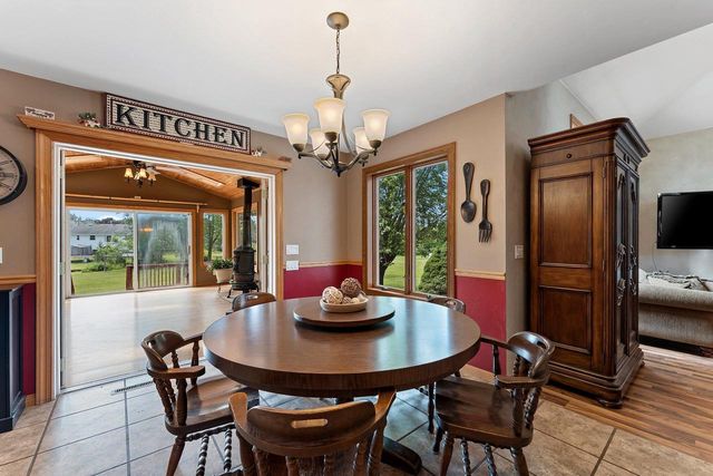 421 WOODROW COURT, Denmark, WI 54208
