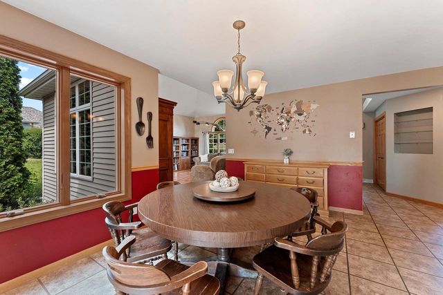 421 WOODROW COURT, Denmark, WI 54208