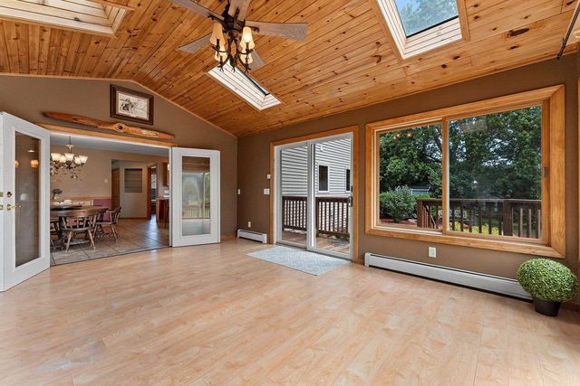 421 WOODROW COURT, Denmark, WI 54208