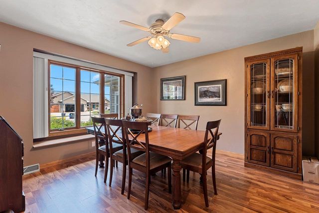 421 WOODROW COURT, Denmark, WI 54208