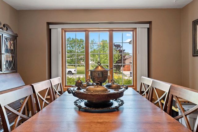 421 WOODROW COURT, Denmark, WI 54208