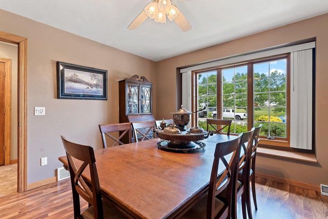 421 WOODROW COURT, Denmark, WI 54208