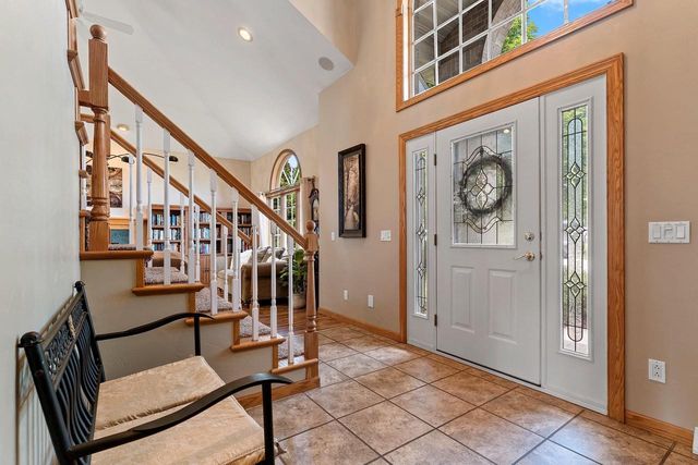 421 WOODROW COURT, Denmark, WI 54208