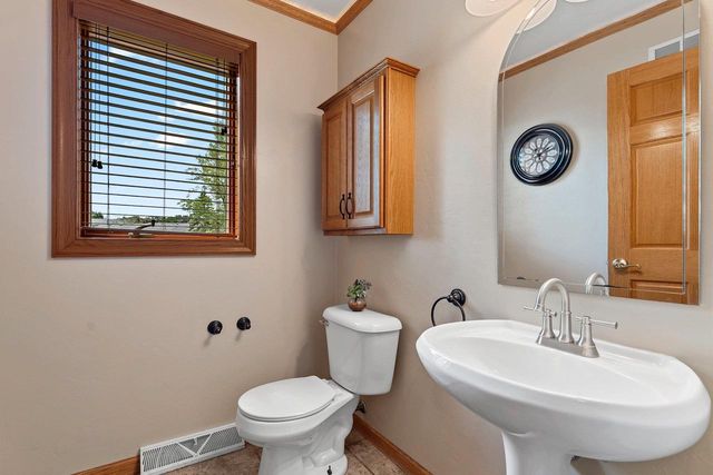 421 WOODROW COURT, Denmark, WI 54208