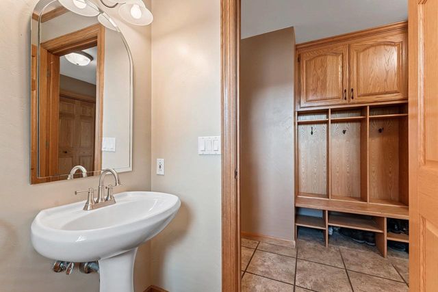 421 WOODROW COURT, Denmark, WI 54208