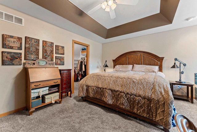 421 WOODROW COURT, Denmark, WI 54208